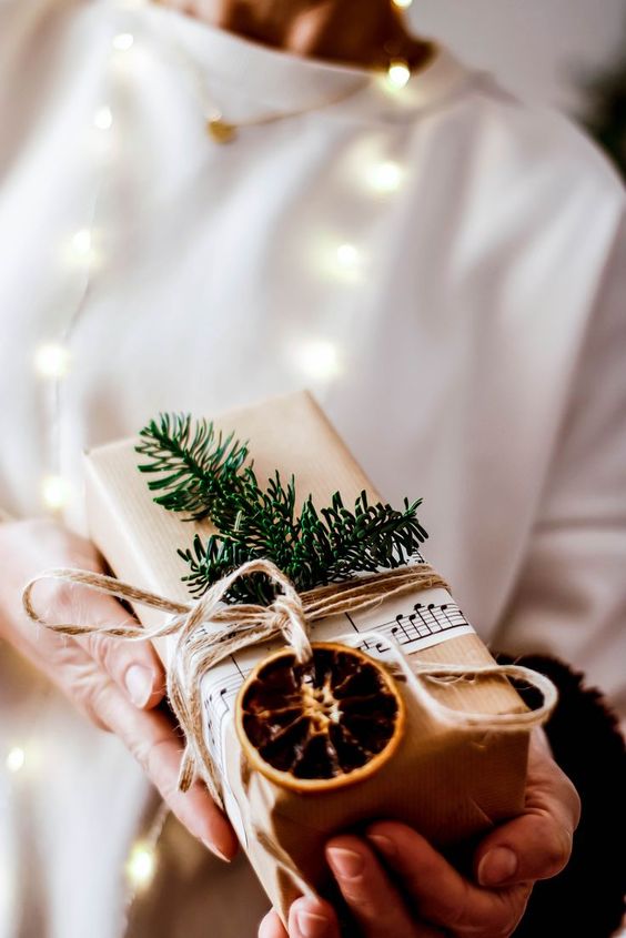 Gifts