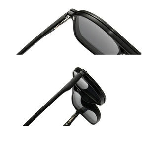 🔥Replaceable lens🔥6 -in -1 Sunglasses