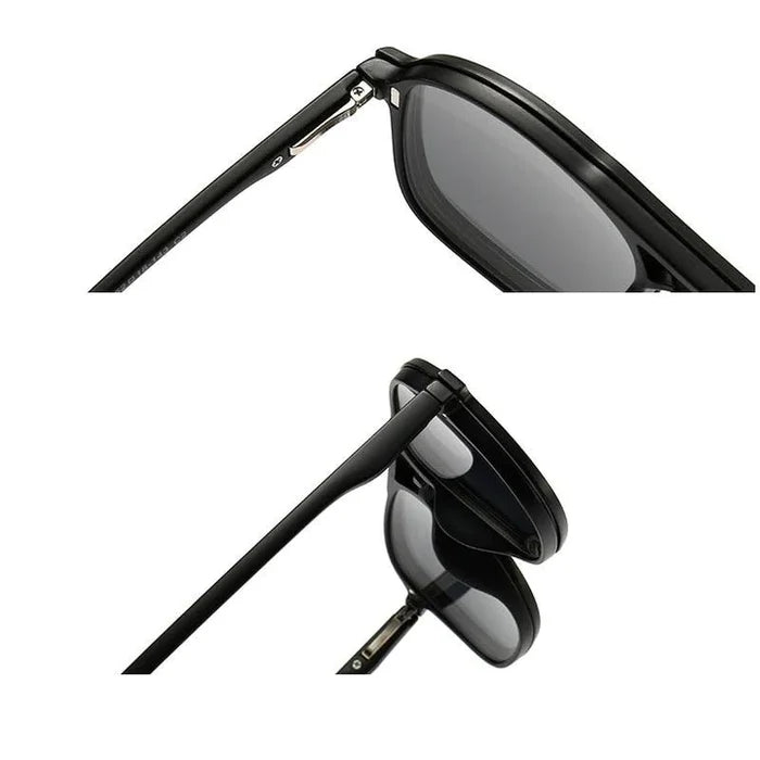 🔥Replaceable lens🔥6 -in -1 Sunglasses