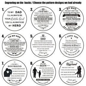 9 engraving patterns designs