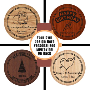 Some personalized engraving patterns for special occasions