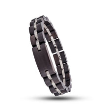 Wooden Bracelet Women Ebony Red Zebrawood Elegant Bracelets